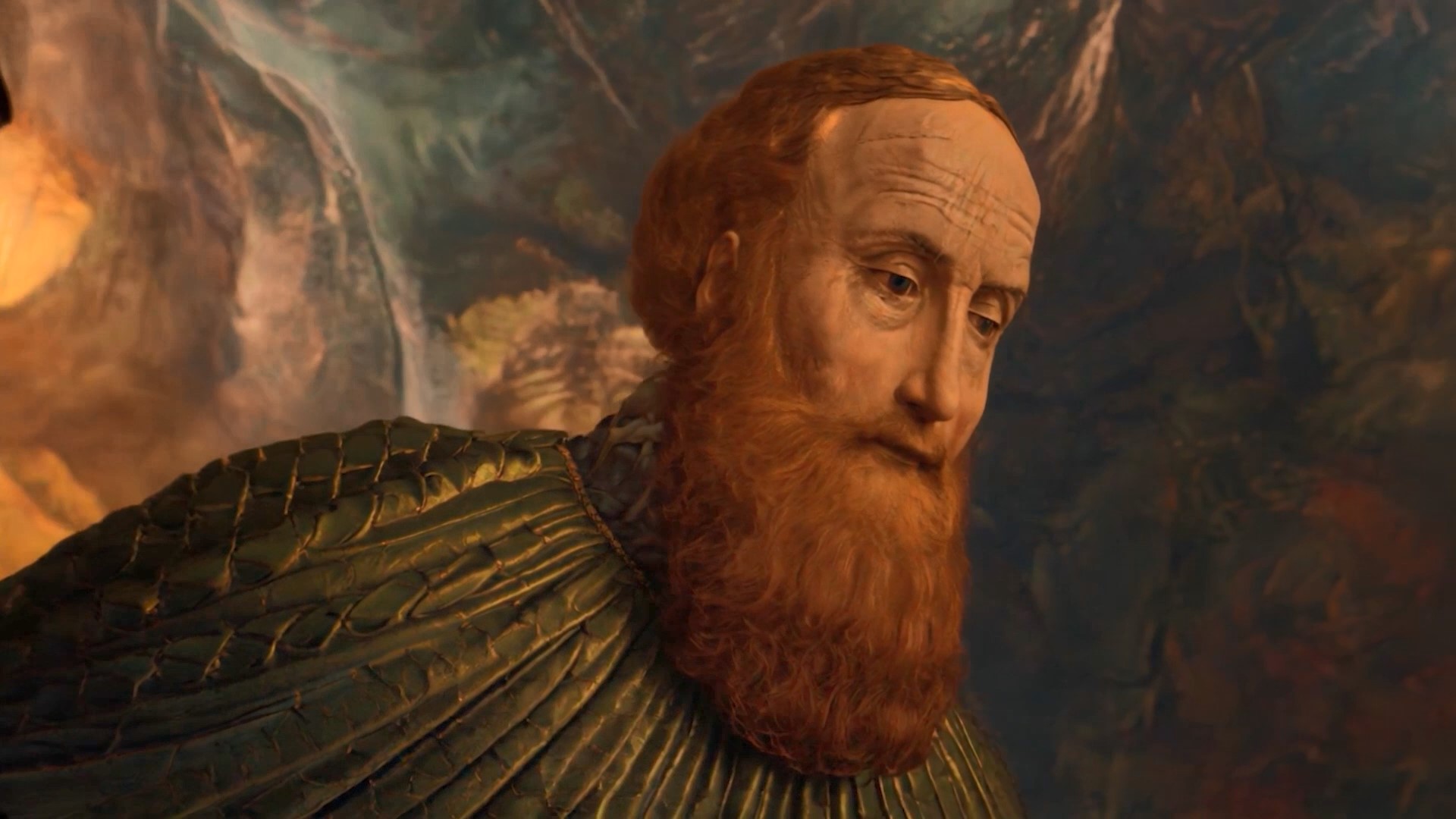 Lech Majewski - Work